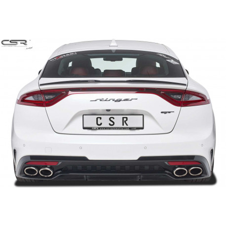 SPOILER CAP Kia Stinger GT