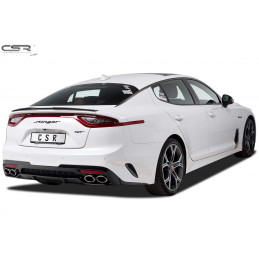 SPOILER CAP Kia Stinger GT