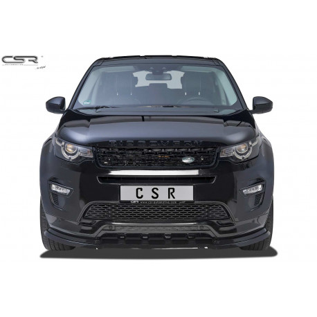 Lame Du Pare-Chocs Avant Land Rover Discovery Sport