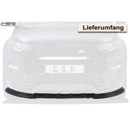 Lame Du Pare-Chocs Avant Land Rover Discovery Sport