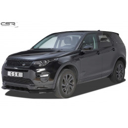 Lame Du Pare-Chocs Avant Land Rover Discovery Sport