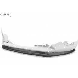 Lame Du Pare-Chocs Avant Mazda 2 (type DJ)