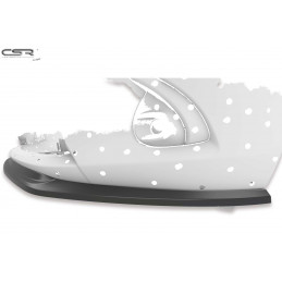 Lame Du Pare-Chocs Avant Mazda 2 (type DJ)