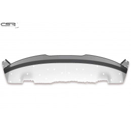 SPOILER CAP Mazda 2 (type DJ)