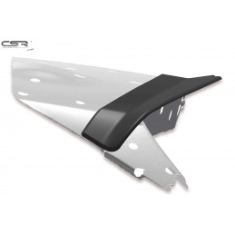 SPOILER CAP Mazda 2 (type DJ)