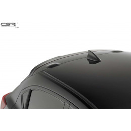 SPOILER CAP Mazda 2 (type DJ)