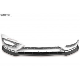 Lame Du Pare-Chocs Avant Mercedes Classe C W205 AMG-Line