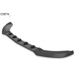 Lame Du Pare-Chocs Avant Mercedes Classe C W205 AMG-Line