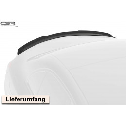 SPOILER CAP Mercedes Benz Classe C W205 / V205