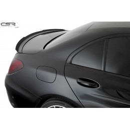 SPOILER CAP Mercedes Benz Classe C W205 / V205