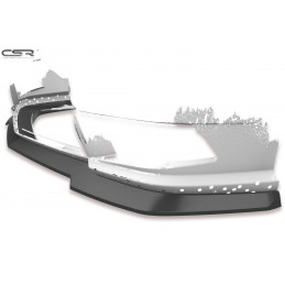 Lame Du Pare-Chocs Avant Mercedes Benz CLS C218 / X218 AMG-Line