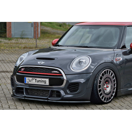 Lame Du Pare-Chocs Avant Mini Cooper JCW F55 / F56