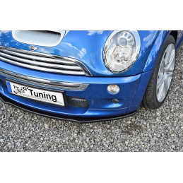 Lame Du Pare-Chocs Avant Mini Cooper R50 / R52 / R53