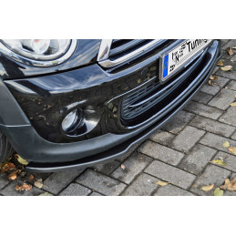 Lame Du Pare-Chocs Avant Mini Cooper R56