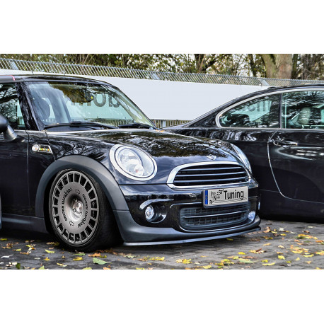 Lame Du Pare-Chocs Avant Mini Cooper R56