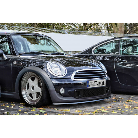 Lame Du Pare-Chocs Avant Mini Cooper S R56