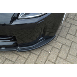 Lame Du Pare-Chocs Avant Nissan 350 Z