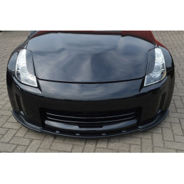 Lame Du Pare-Chocs Avant Nissan 350 Z