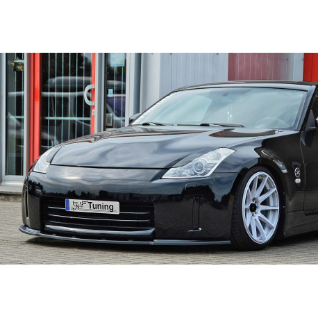 Lame Du Pare-Chocs Avant Nissan 350 Z