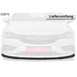 Lame Du Pare-Chocs Avant Opel Astra K