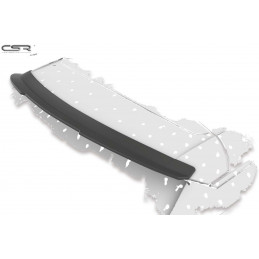 SPOILER CAP Opel Astra K hayon