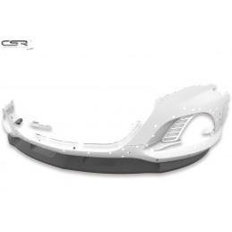 Lame Du Pare-Chocs Avant Opel Corsa D OPC