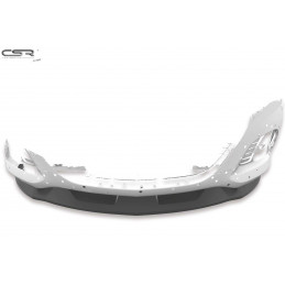 Lame Du Pare-Chocs Avant Opel Corsa D OPC