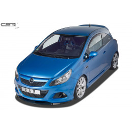 Lame Du Pare-Chocs Avant Opel Corsa D OPC