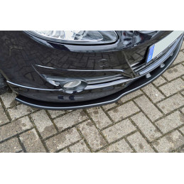 Lame Du Pare-Chocs Avant Opel Corsa D GSI / Sport / OPC-Line