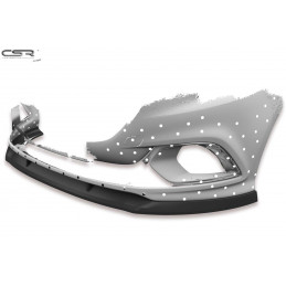 Lame Du Pare-Chocs Avant Opel Corsa E OPC