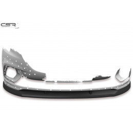 Lame Du Pare-Chocs Avant Opel Corsa E OPC