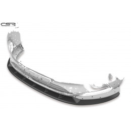 Lame Du Pare-Chocs Avant Opel Corsa E OPC-Line