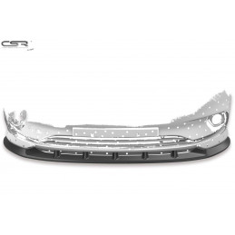 Lame Du Pare-Chocs Avant Opel Corsa E OPC-Line