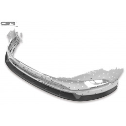 Lame Du Pare-Chocs Avant Opel Corsa E OPC-Line