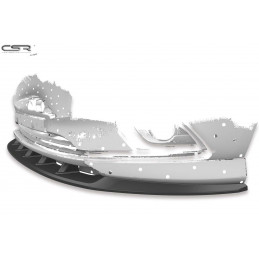 Lame Du Pare-Chocs Avant Opel Corsa E OPC-Line