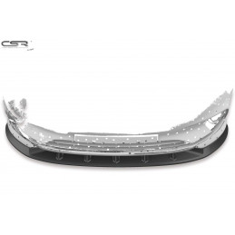 Lame Du Pare-Chocs Avant Opel Corsa E OPC-Line