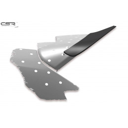 SPOILER CAP Opel Corsa E OPC