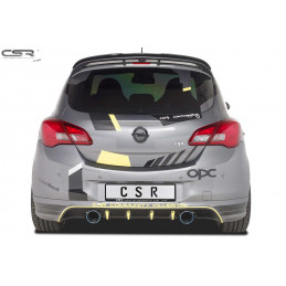 SPOILER CAP Opel Corsa E OPC