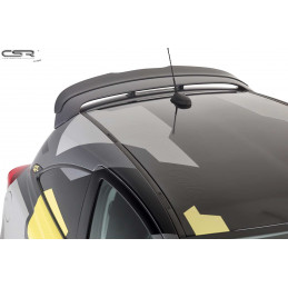 SPOILER CAP Opel Corsa E OPC