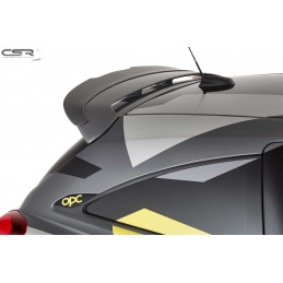 SPOILER CAP Opel Corsa E OPC