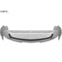 SPOILER CAP Opel Corsa E OPC-Line
