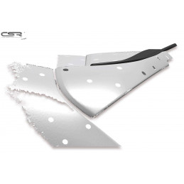 SPOILER CAP Opel Corsa E OPC-Line