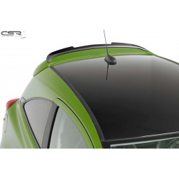 SPOILER CAP Opel Corsa E OPC-Line