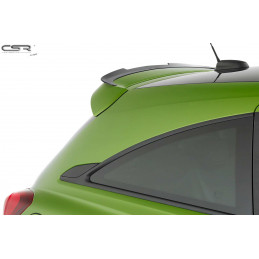 SPOILER CAP Opel Corsa E OPC-Line
