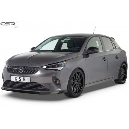 Lame Du Pare-Chocs Avant V.1 Opel Corsa F ( Mk6), Notre Offre \ Opel \  Corsa \ F (Mk6) [2019-]