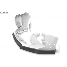 Lame Du Pare-Chocs Avant Opel Corsa F GS-Line