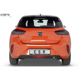 SPOILER CAP Opel Corsa F GS-Line