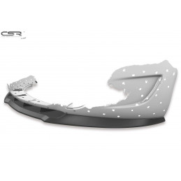 Lame Du Pare-Chocs Avant Opel Insignia A OPC