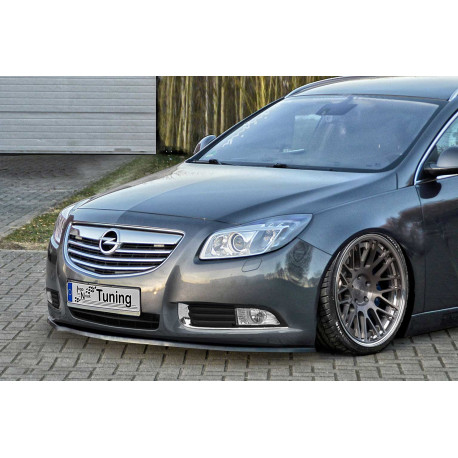 Lame Du Pare-Chocs Avant Opel Insignia A