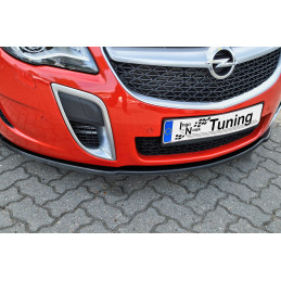 Lame Du Pare-Chocs Avant Opel Insignia A OPC